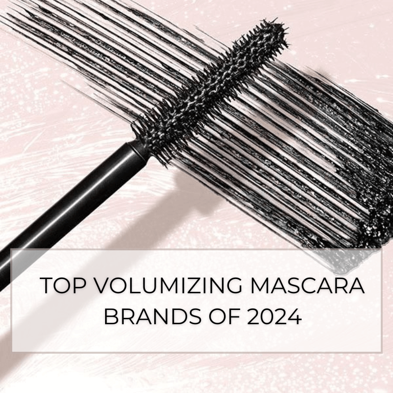 Volumizing Mascara